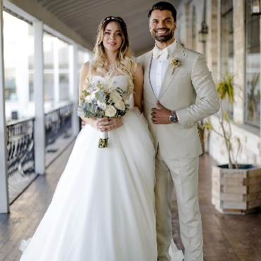 Gökhan Zan'dan Romantik Yıl Dönümü Paylaşımı...