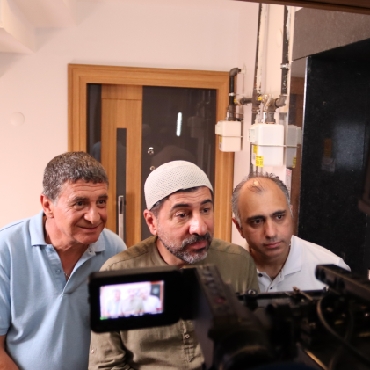 Bu Film Kaçmaz! 14 Nisan’da Vizyonda...