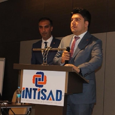 İş Dünyası’nın Yıldızları Bir Araya Gelecek...