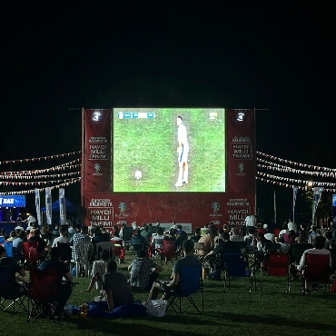 Euro 2024 Heyecanı +1 İle Başladı...