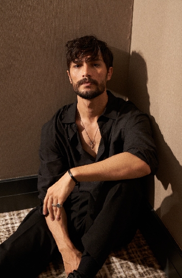İlhan Şen, "One Way Ticket" İle Uluslararası Arenada...