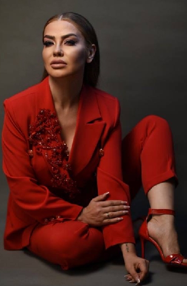 Lara: Çocuğuma Sahip Çıktım...