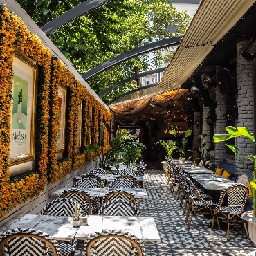 Kaliteli Eğlence Ve Rafine Tatlar Tek Adreste! Folks Kitchen & Cocktail’de...