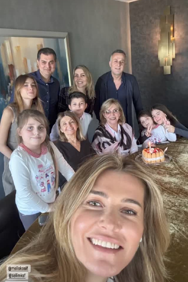 Cemiyetin Anneler Günü Kutlaması...