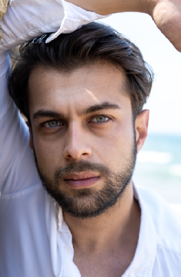Mert Aydoğdu İki Proje İle Geliyor...