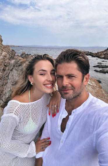 Evlilik Öncesi Bozcaada'da Tatil...
