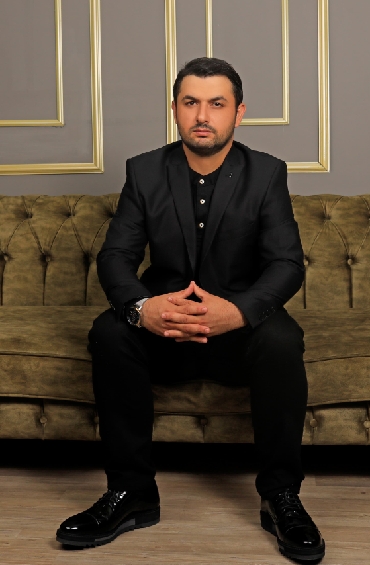 Mezzep Yurdagül'ün "Annem" Şarkısı Yayında...