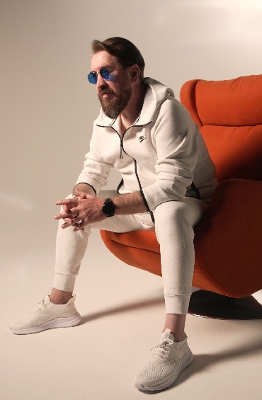 Mustafa Yılmaz'dan Dijital Platformlarda Bir İlk...