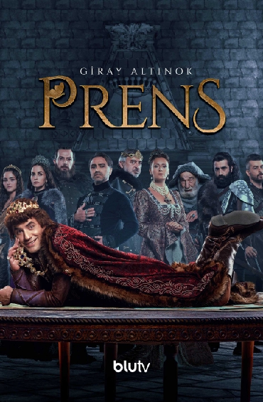 BluTV’den İkinci Sezon Onayını Aldı...