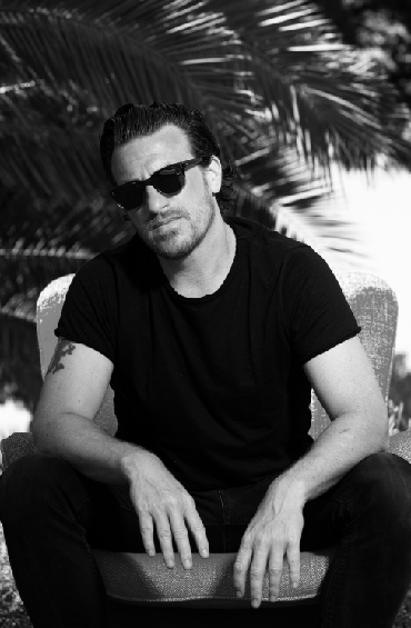 Parov Stelar& Band Tour 2023 Showuyla 3 Haziran’da İstanbul'a Geliyor...