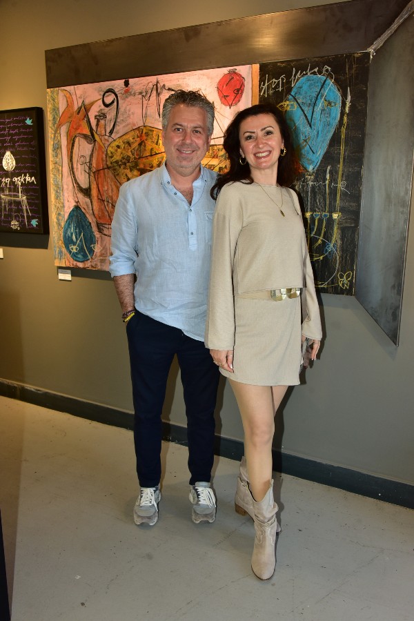 Merqezart Yeni Sezona Merhaba Dedi...