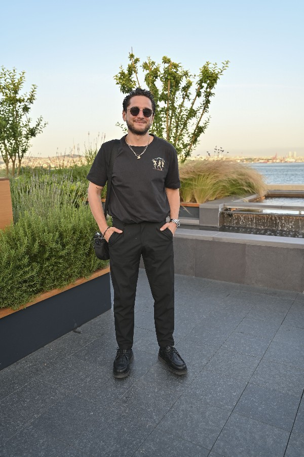 The Peninsula İstanbul Gallada Daveti...