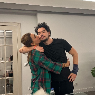 İyi Ki Seni Doğurmuşum...